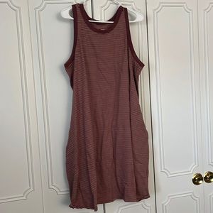 Sonoma dress with pockets